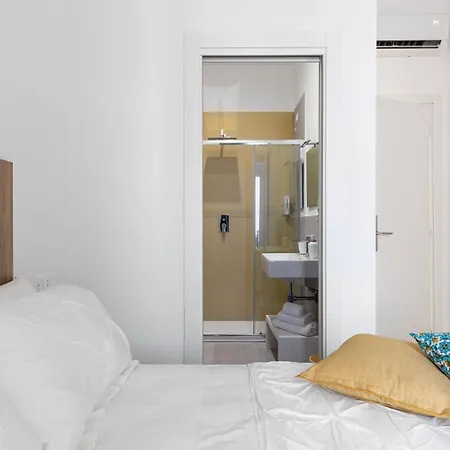 Pensionat Nimar Formia