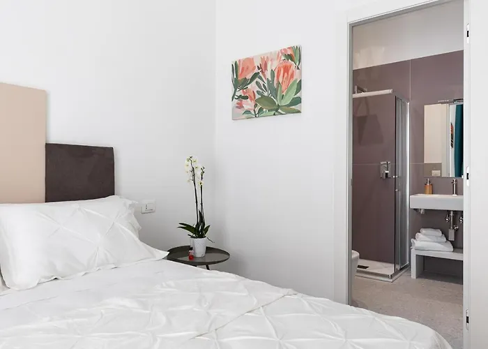 Nimar Pensionat Formia