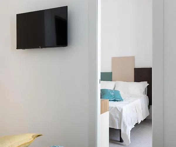 Pensionat Nimar Formia