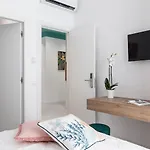 Nimar Konukevi 4*