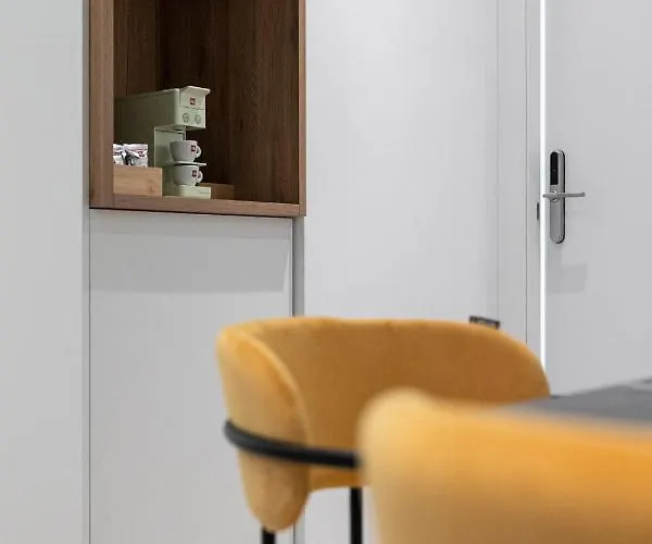 Nimar 4* Φόρμια