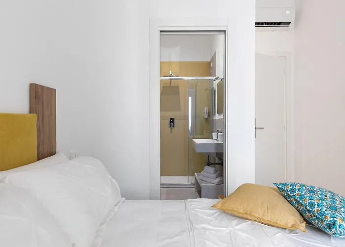 Πανσιόν Nimar Φόρμια